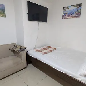 Dream International Homes Guest house