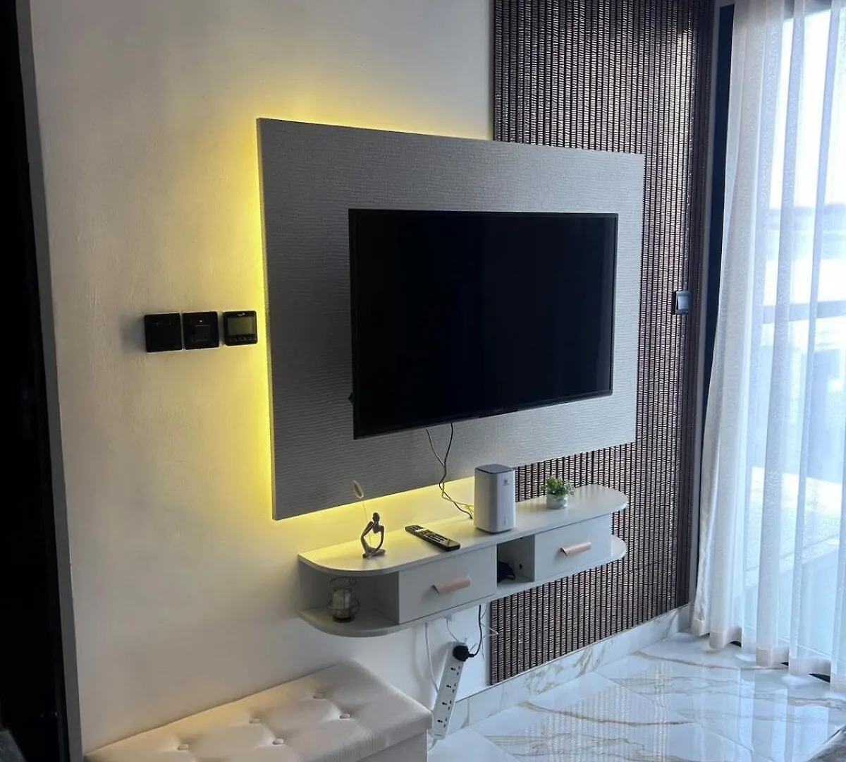 Studio Olivz A International City 두바이 0*,  아랍에미리트