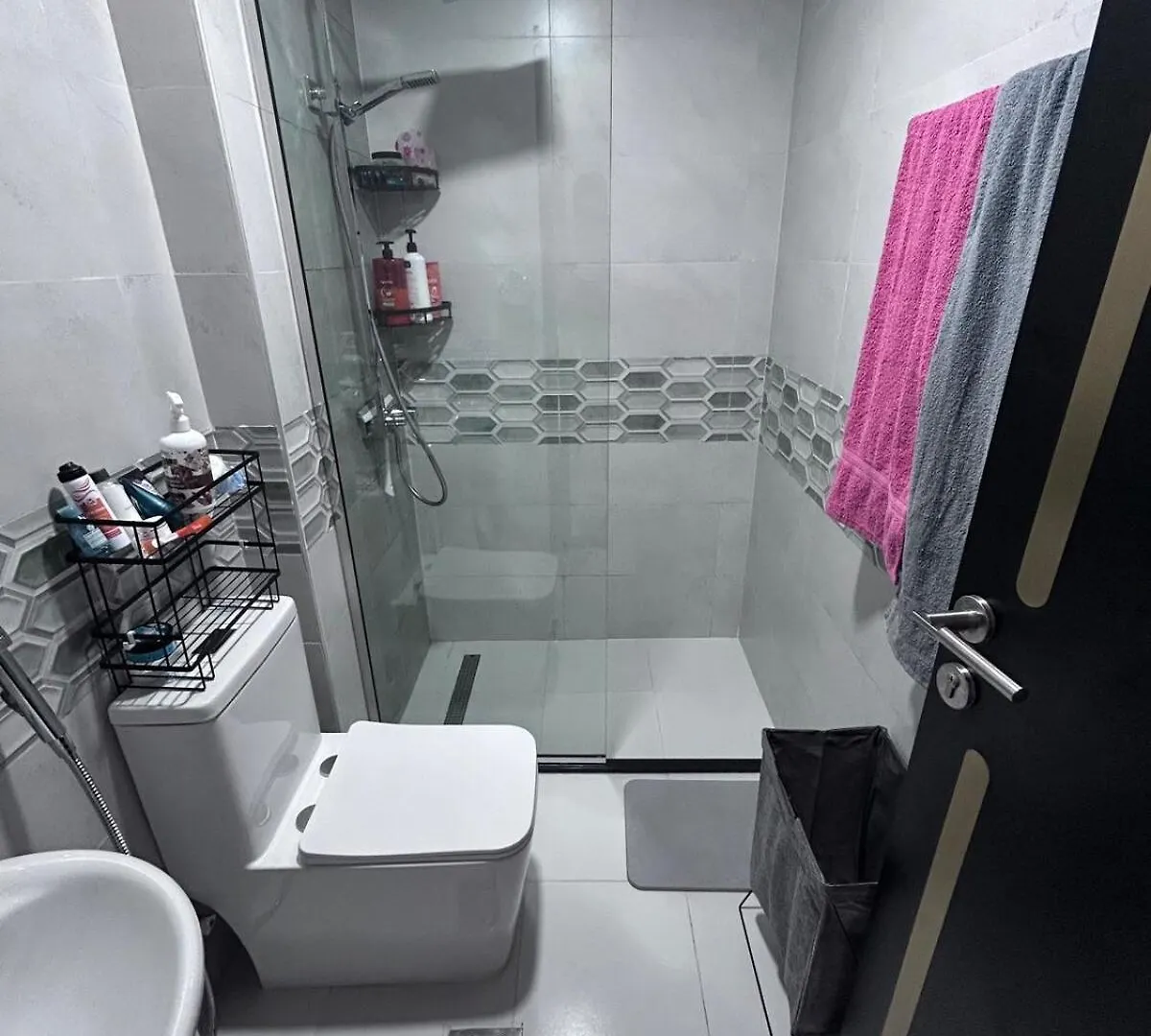 Apartment Studio Olivz A International City Dubai United Arab Emirates